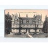 LA BOISSIERE : Château de la Tremblaye - très bon état