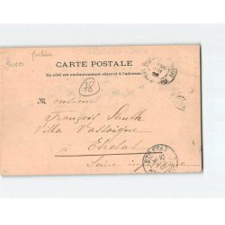 LIMETZ : Vue générale - état