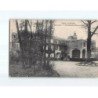 CLAIREFONTAINE : Château de Montjoye - état