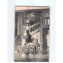 CLAIREFONTAINE : Château de Montjoye - très bon état
