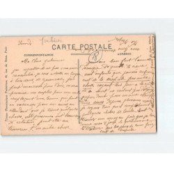 GARANCIERES : La Mairie et les Ecoles - très bon état
