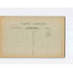 L'ETANG LA VILLE : Vue générale - état