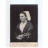 Types et costumes du Poitou, jeune fille du Marais - très bon état