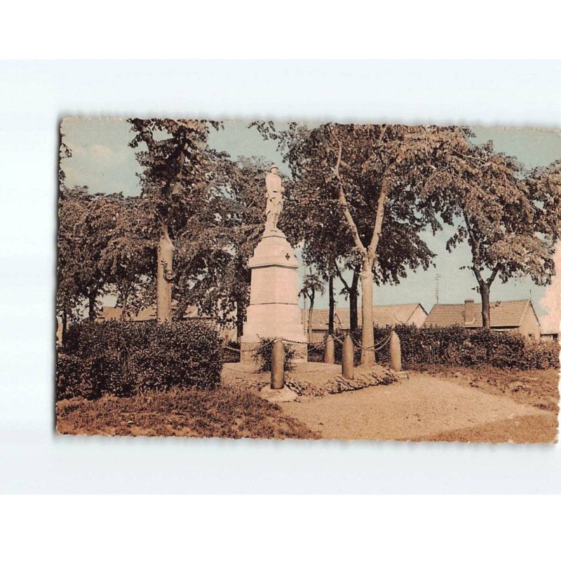 MAUREPAS : Le Monument - très bon état