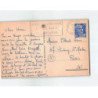 CAYEUX SUR MER : Carte souvenir, système dépliant - très bon état