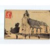 VILLERS BOCAGE : L'Eglise - état