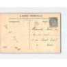 QUEVAUVILLERS : Carte Souvenir - très bon état