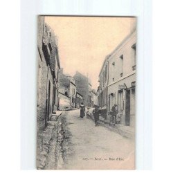 AULT : Rue d'Eu - très bon état