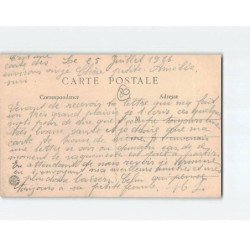 AILLY SUR NOYE : La rue Saint-Martin - très bon état