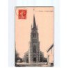 FLESSELLES : Portail de l'Eglise - très bon état