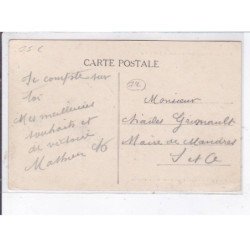 RODEZ: inauguration du musée 17 juillet 1910 - très bon état
