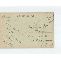 PERTAIN : Rue de Morchain - très bon état