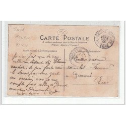 ROUEN - Compagnie Française des Coupons-Primes - très bon état