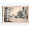 MOISSAC : Promenade du Moulin après les Grandes Inondations du Midi, 1930 - très bon état