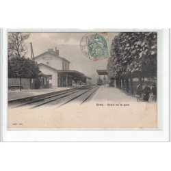 ESBLY - Quais de la Gare - très bon état