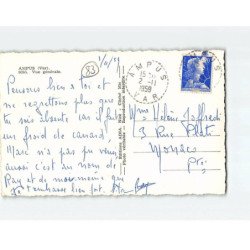 AMPUS : Vue générale - très bon état