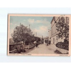 CLAVIERS : Avenue de Seillans - très bon état