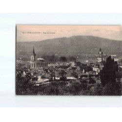 DRAGUIGNAN : Vue d'ensemble - très bon état