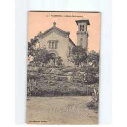 VALESCURE : L'Eglise Saint-Raphaël - très bon état