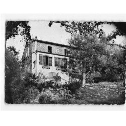 GRIMAUD : Hostellerie du Côteau Fleuri - très bon état