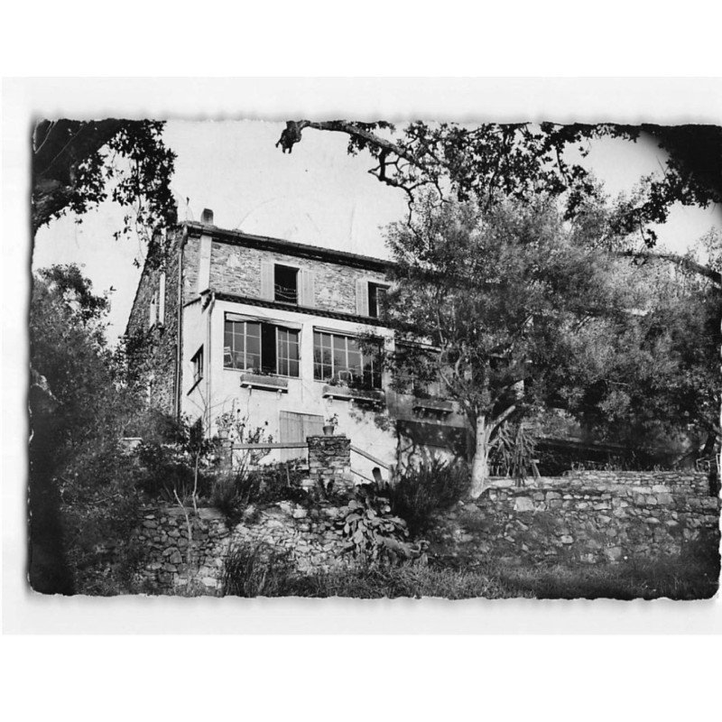 GRIMAUD : Hostellerie du Côteau Fleuri - très bon état GRIMAUD : Hostellerie du Côteau Fleuri - très bon état