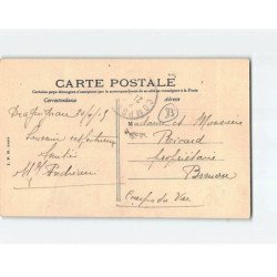 DRAGUIGNAN : Eglise paroissiale - très bon état