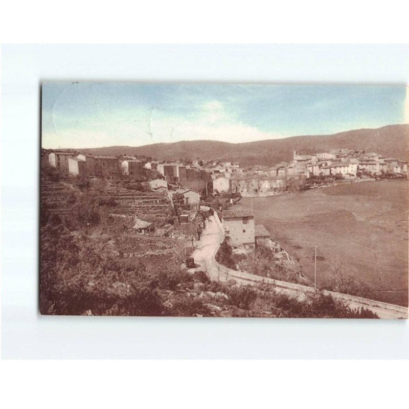 AMPUS : Vue générale - très bon état AMPUS : Vue générale - très bon état