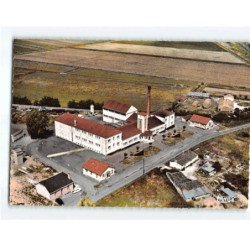 SAINT MICHEL EN L'HERM : La Laiterie, vue aérienne - très bon état