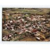 MORICQ : Vue générale aérienne - très bon état