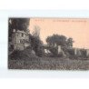CLAN JAULNAY : Pont de Saint-Georges - état