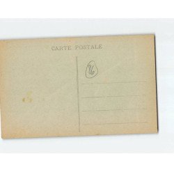 LAVOUX : Château du Bois-Dousset - très bon état