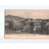 ANDELOT : Vue générale et la Ligne de Neufchâteau - état