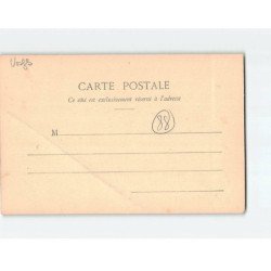 ANDELOT : Vue générale et la Ligne de Neufchâteau - état