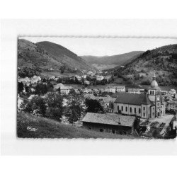 LA BRESSE : L'Eglise et le Centre - très bon état