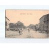 JEANMENIL : Rue des Ecoles - très bon état