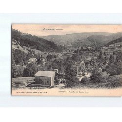 XOULCE : Vallée de Grand Clos - très bon état
