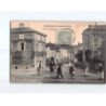 FONTENOY LE CHATEAU : Grande Rue - état