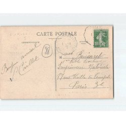 ALLARMONT : Vue générale - très bon état
