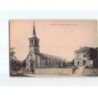 DOUNOUX : Eglise et la Poste - très bon état