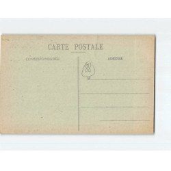 DOUNOUX : Eglise et la Poste - très bon état
