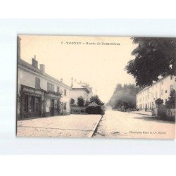 VAGNEY : Route de Zainvillers - très bon état