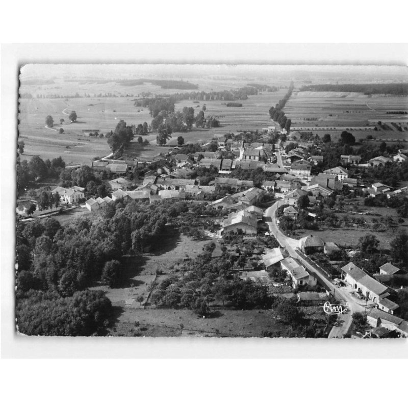 SAINT HELENE : Vue aérienne - état SAINT HELENE : Vue aérienne - état