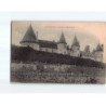 FREBECOURT : Château de Bourlémont - état