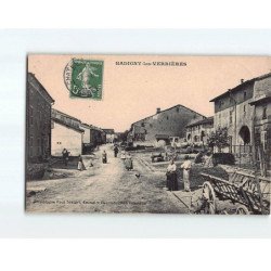 HADIGNY LES VERRIERES : Vue intérieure - très bon état