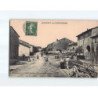 HADIGNY LES VERRIERES : Vue intérieure - très bon état