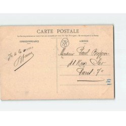 HADIGNY LES VERRIERES : Vue intérieure - très bon état