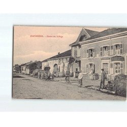 JEANMENIL : Centre du village - très bon état