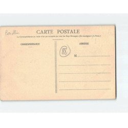 LE DONON : Tremple et table d'orientation au sommet du Donon - très bon état