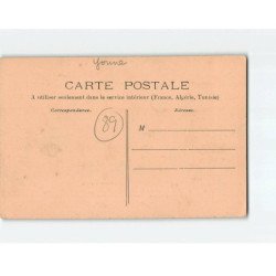 THEIL : Les Générateurs de l'Usine de la Forge - état