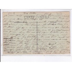 CHIVES: église construite au XIIIe siècle - très bon état